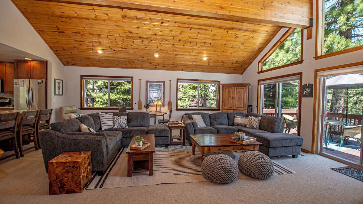 Talmont House | Eagle Pines by Hauserman Rentals
