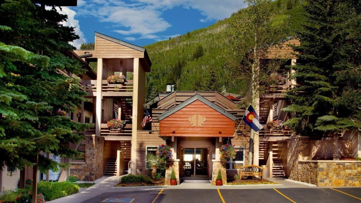 Vail Hotel | Eagle Point Instant Booking 28% off 2 Bedroom Fri 12/27/24 thru 1/3/25