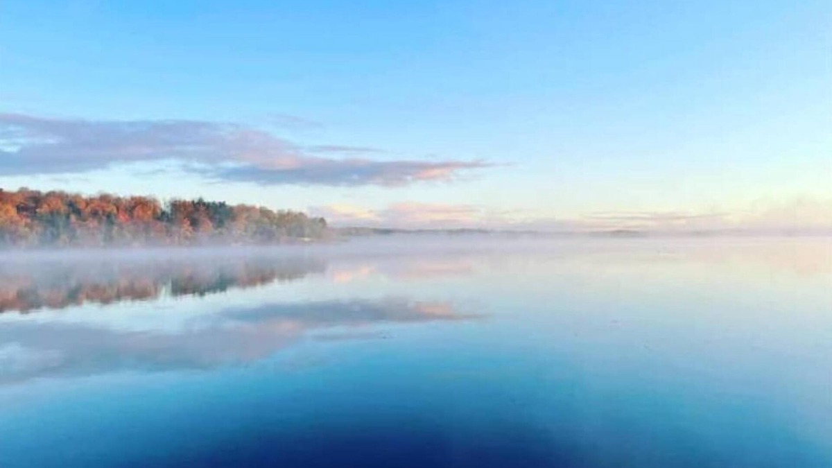 Germfask Cabin | Eagle point