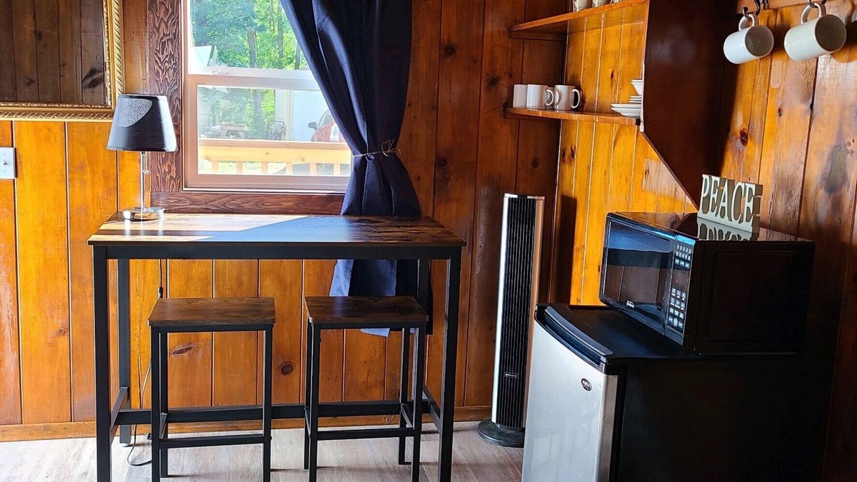 Naches House | Eagle Rock Resort - #4 - 2 Single Beds