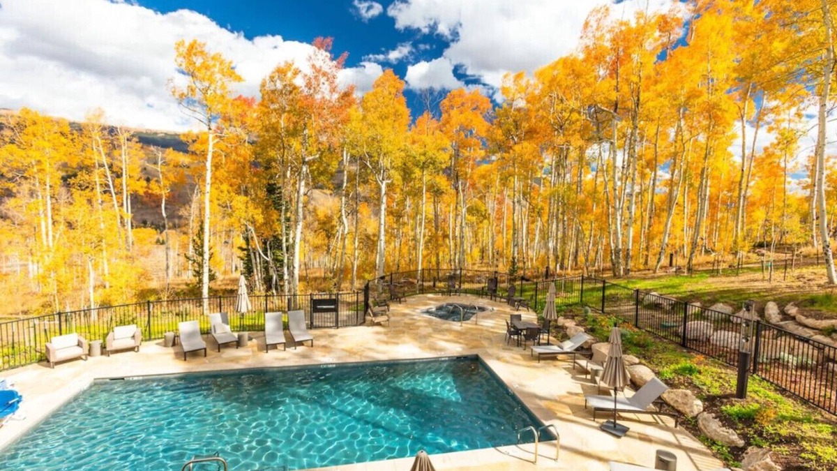 Silverthorne House | Eagle's Eye View - Luxury Home with Incredible Views