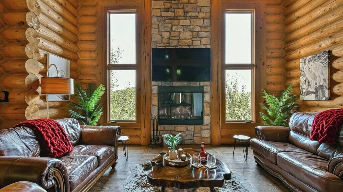 Saint-Faustin-Lac-Carre House | Eagle's Nest CITQ 271666
