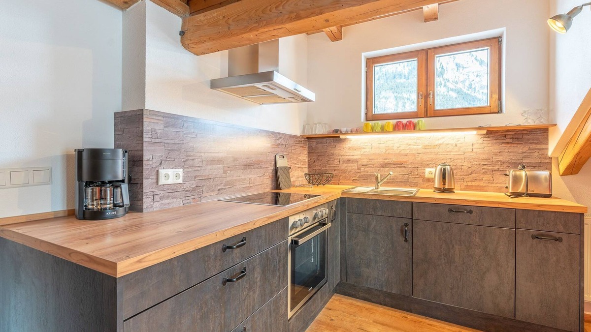 Bad Hindelang Apartment | Eagle's nest