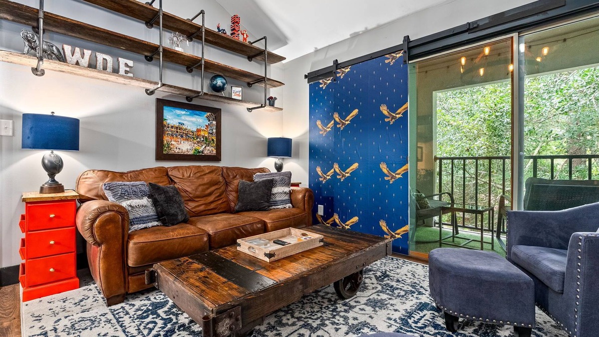 Cary Woods Condo | Eagle's Nest ~ New 3/2 in AU!