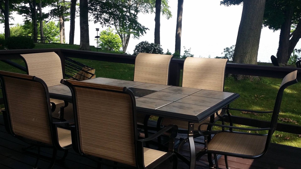 Lake City Cottage | Eagle View Cottage: An adventure waiting to happen