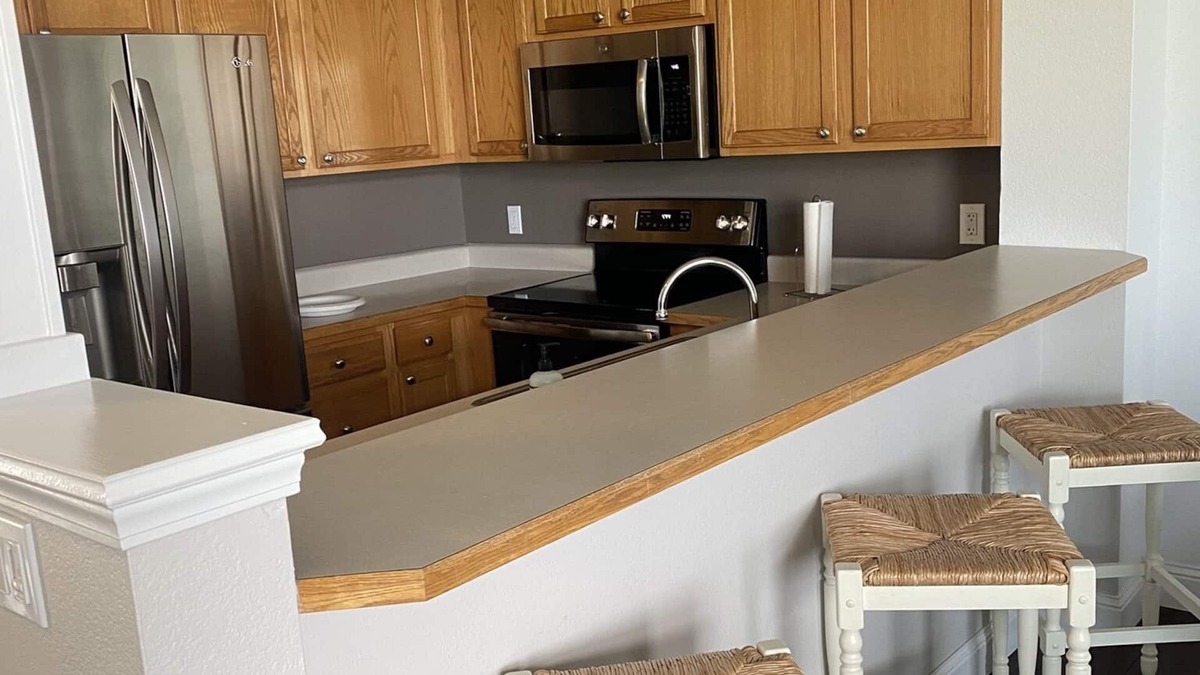 Brule Condo | Eaglebay Retreat-Bayside Golf Course on Lake McConaughey