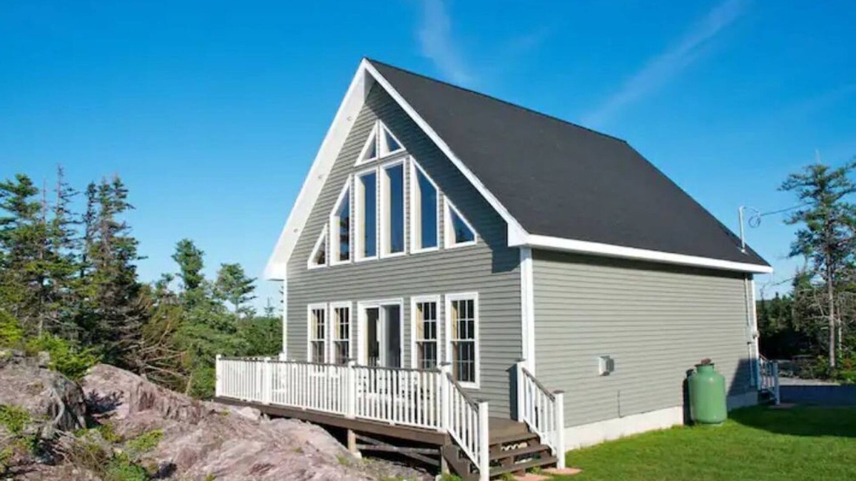 Open Hall Cottage | Eagles Cliffe Cottages - The Fitz Cottage