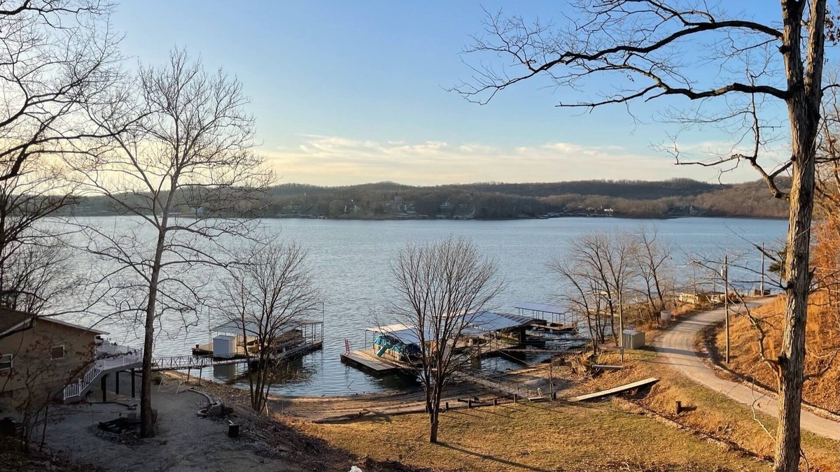 Gravois Mills House | Eagles Landing at Station 46
