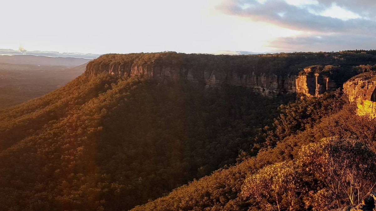 Blackheath House | Eagle’s Nest – A Luxury Escape in the Heart of the Blue Mountains
