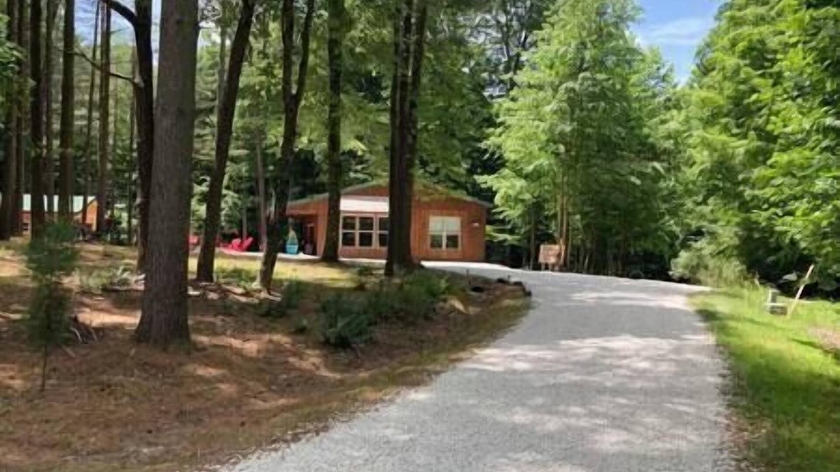 Birdseye House | Eagles Nest at Patoka Lake