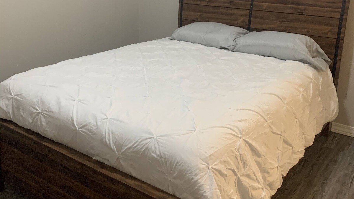Clarksville Apartment | Eagles nest B