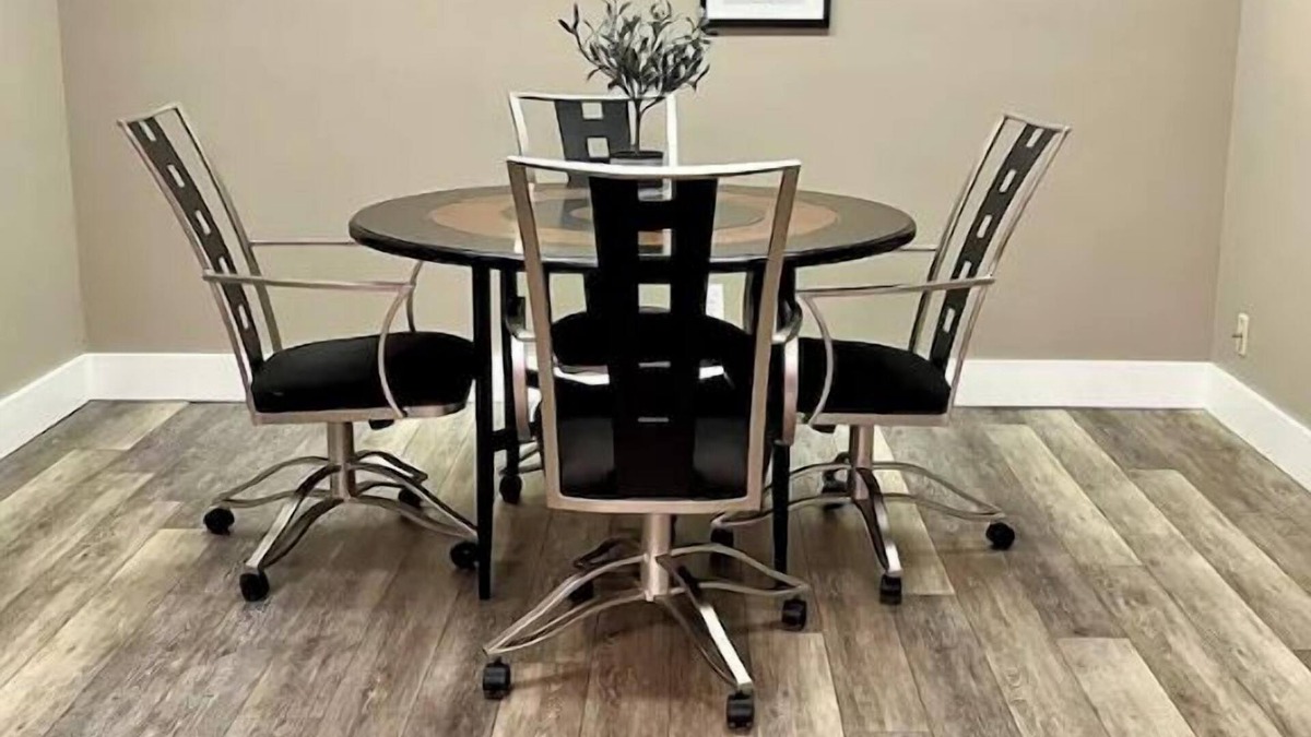 Bellbrook Apartment | Eagles Nest of Bellbrook