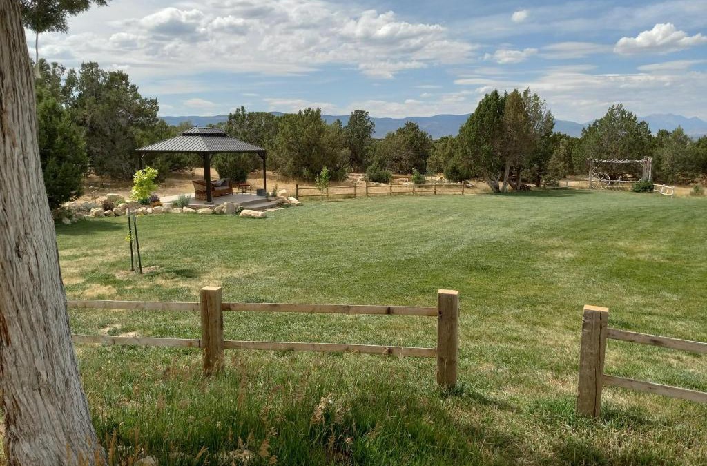 Spring City House | Eagles Roost - The Nest #11 at Wind Walker Homestead