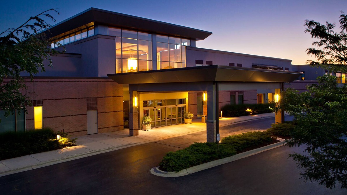 Itasca Resort | Eaglewood Resort and Spa