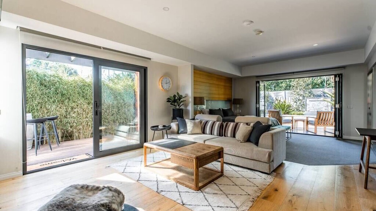 Mornington Peninsula Villa | Earimil Villas - Villa 2