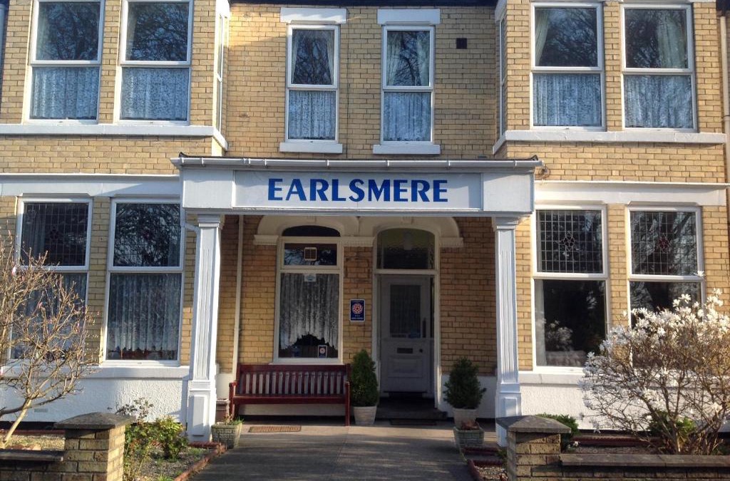 Hull House | Earlsmere Guesthouse