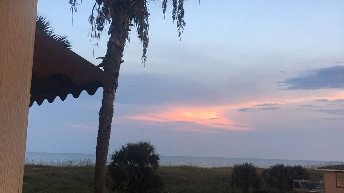 Ocean Cay Condo | Early Booking Savings! Large Oceanfront Condo with Private Balcony