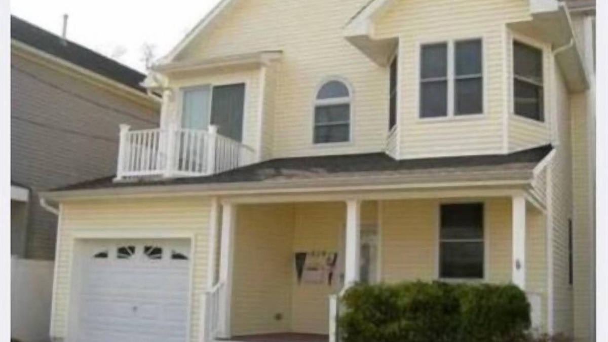 Lake Como House | Early Check-In/Late Check-Out AMAZING Beach house Belmar/Spring Lake