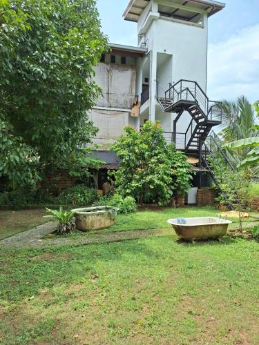 Boralesgamuwa Apartment | Earth Homestay