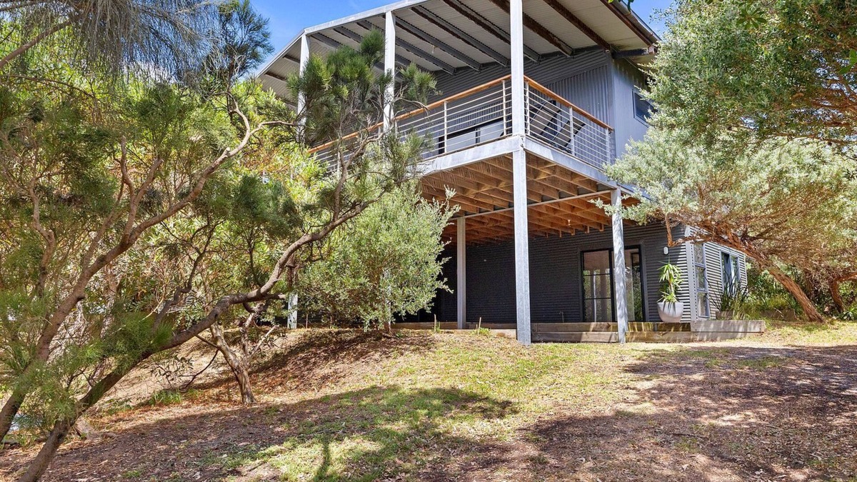 Venus Bay House | Earthsea - Venus Bay