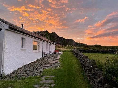 Slate Islands House | Easdale Cottage
