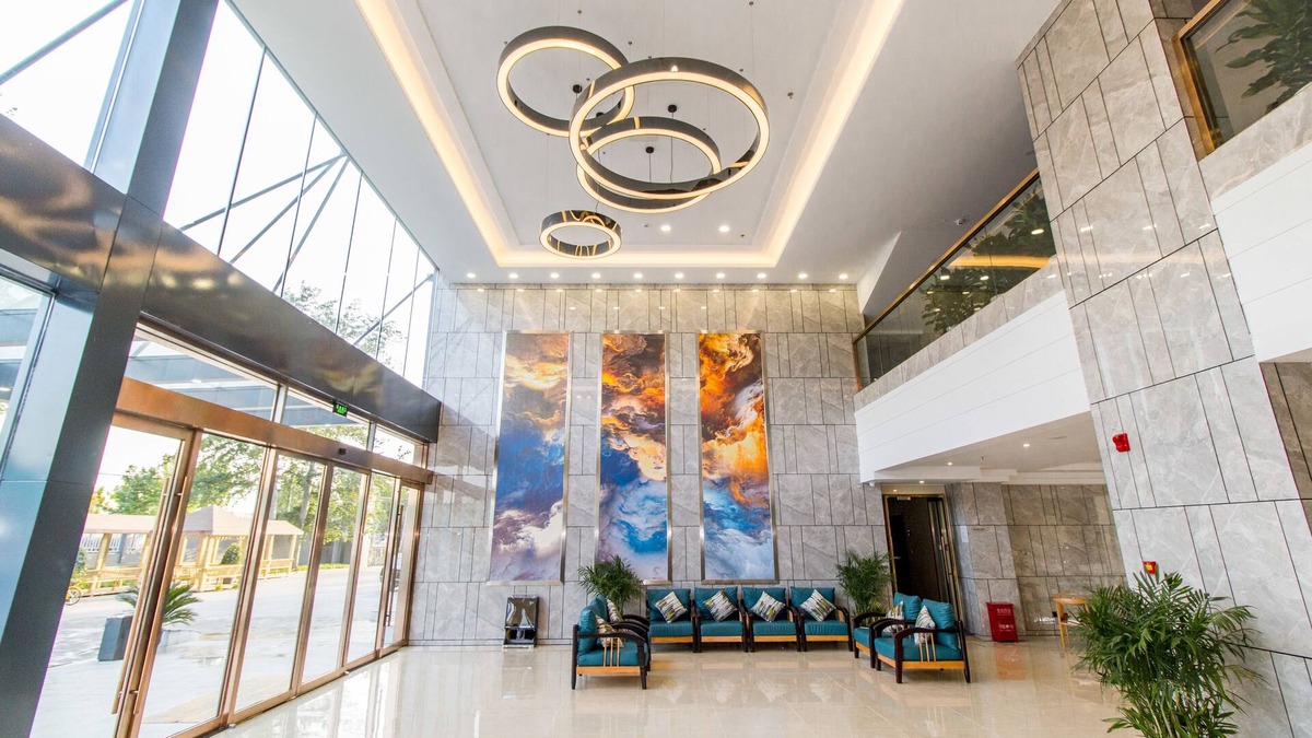 Beijing Hotel | Ease Cloud Hotel