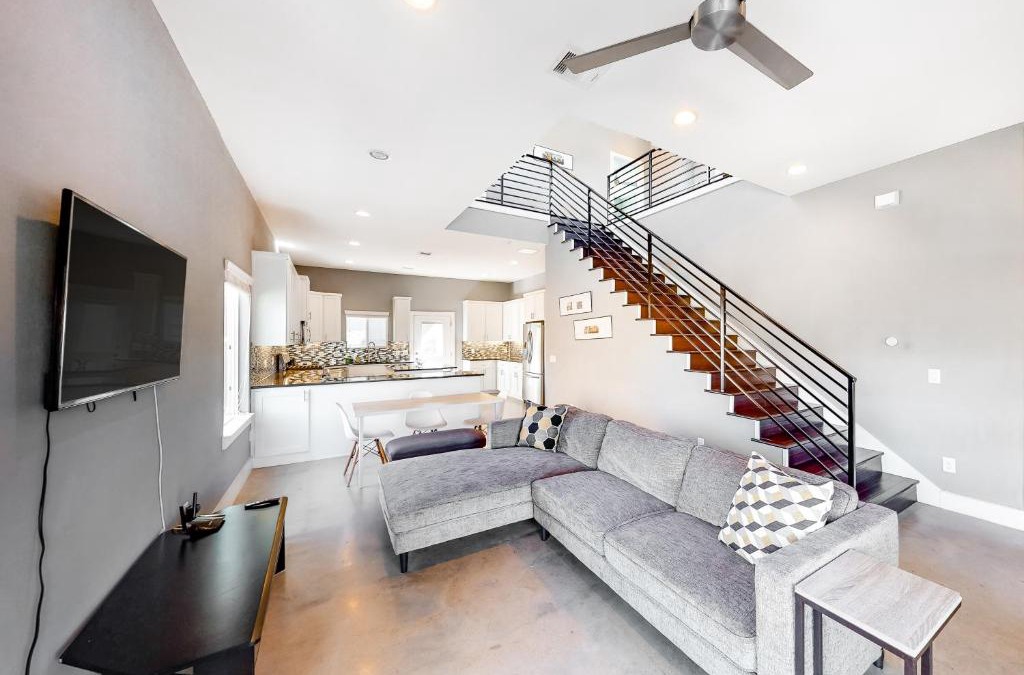 St. John - Coronado Hills House | East Austin Charmer
