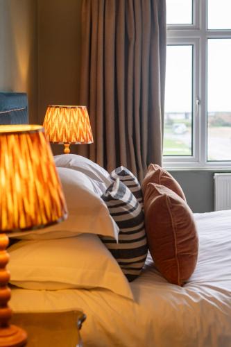 Littlehampton House | East Beach Guest House