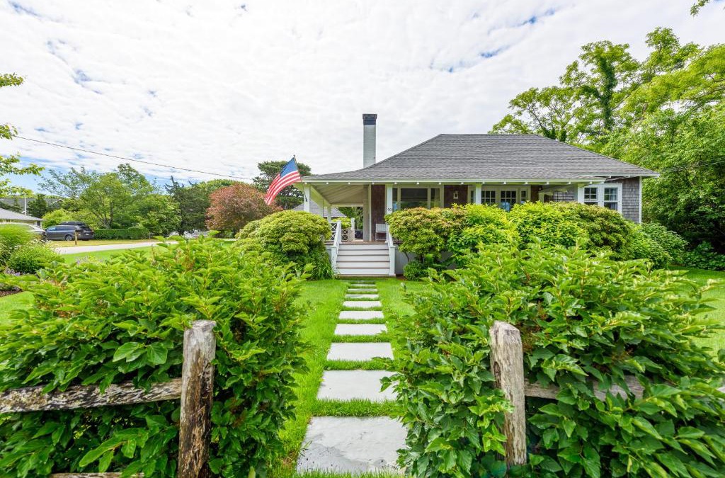 East Chop House | East Chop 90