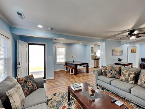 North Carolina Coast House | East Coast Kuuipos Cottage