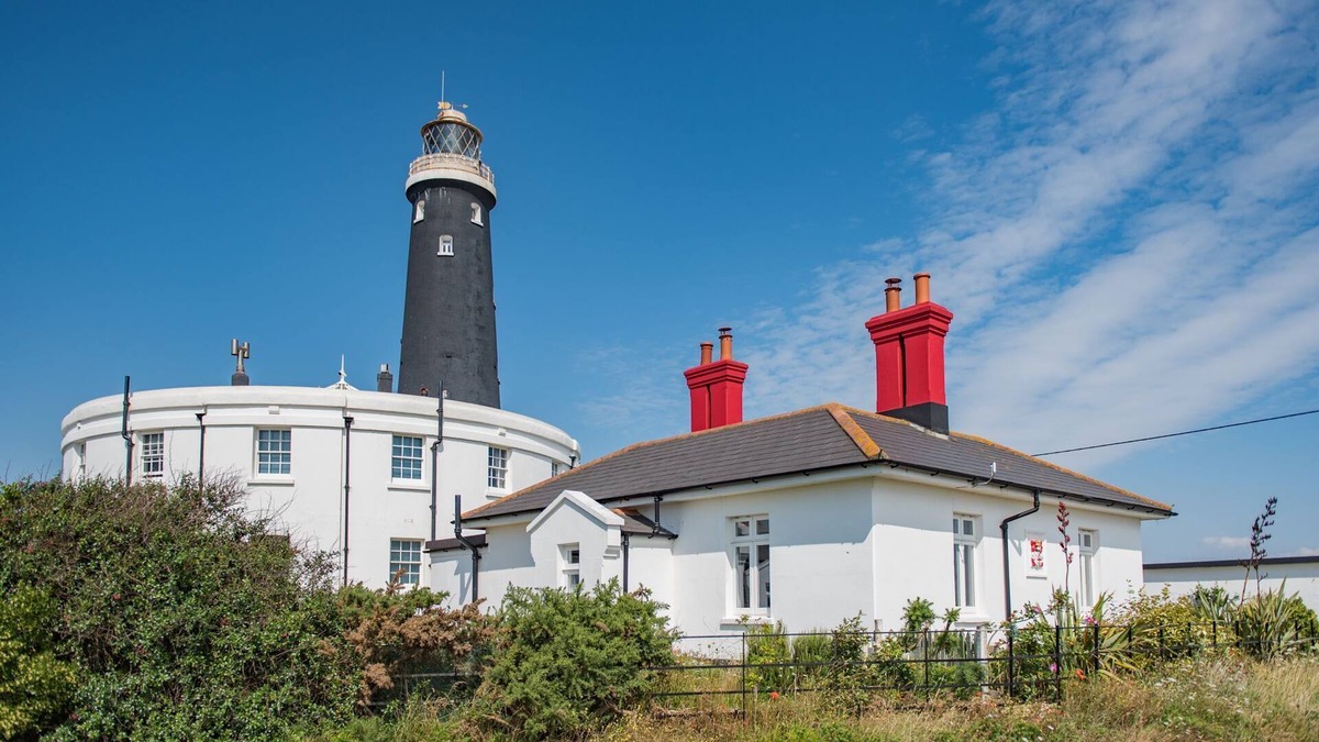 Dungeness Cottage | East Cottage by Bloom Stays - charming cottage in Dungeness