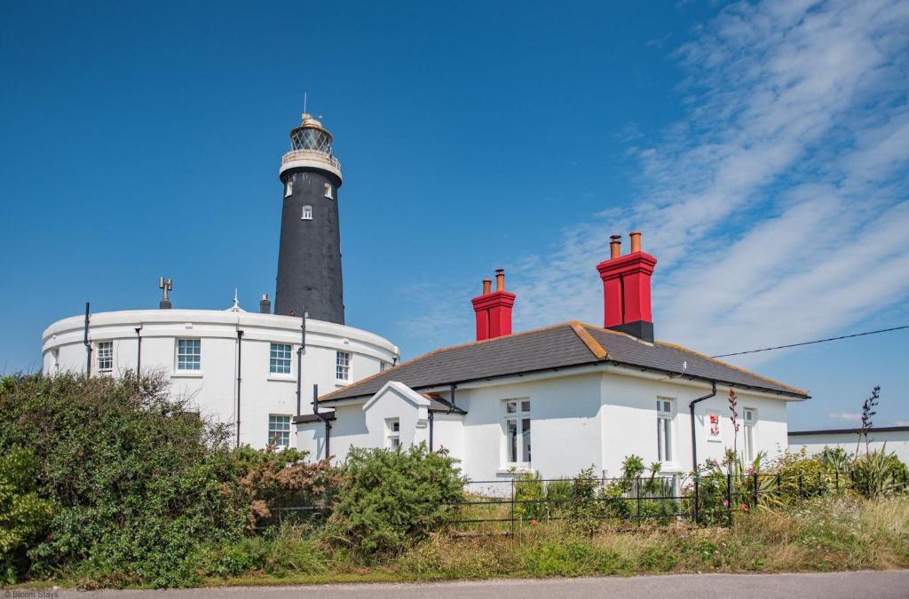 Dungeness House | East Cottage by Bloom Stays