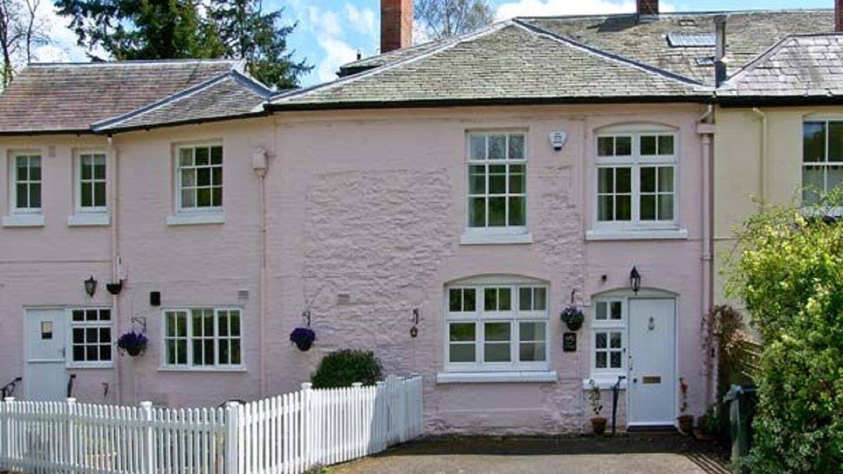 Church Stretton House | East Cottage, CHURCH STRETTON