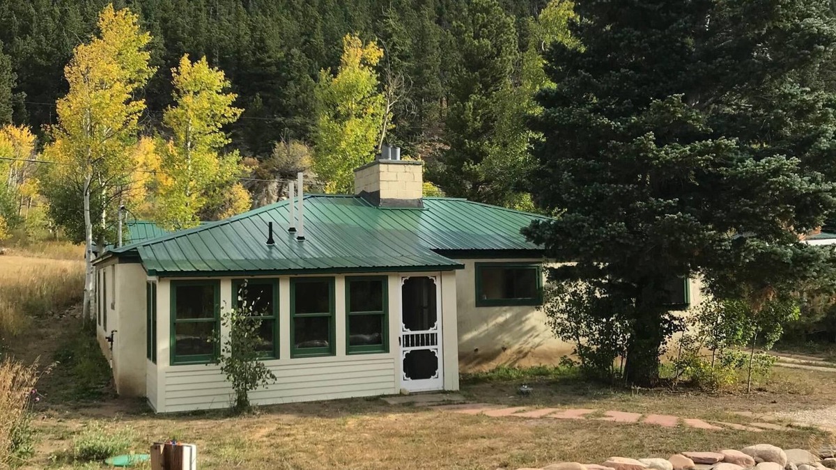 Nederland House | East Eldora - Easy Access, Close to Ski Area, All New!