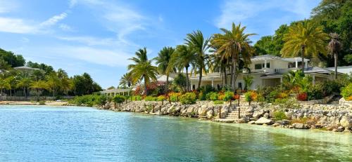 Willikies Hotel | East End Antigua Boutique Hotel