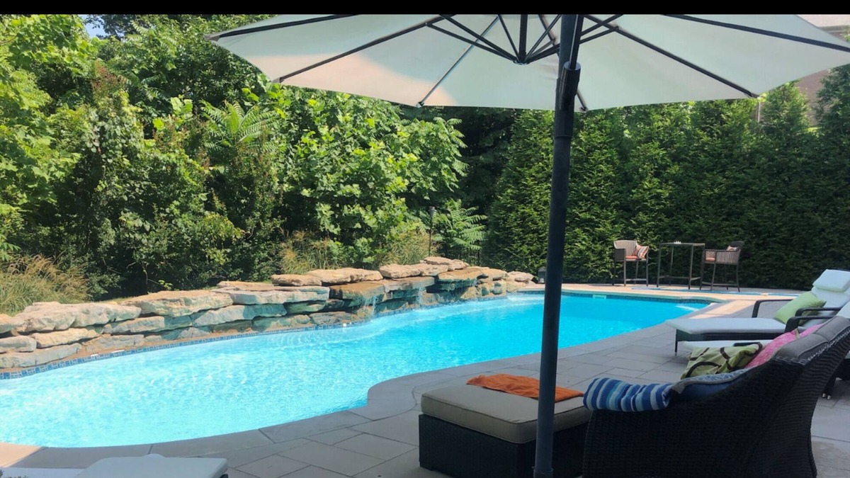 Buechel House | East End Home with Pool, Sleeps 12