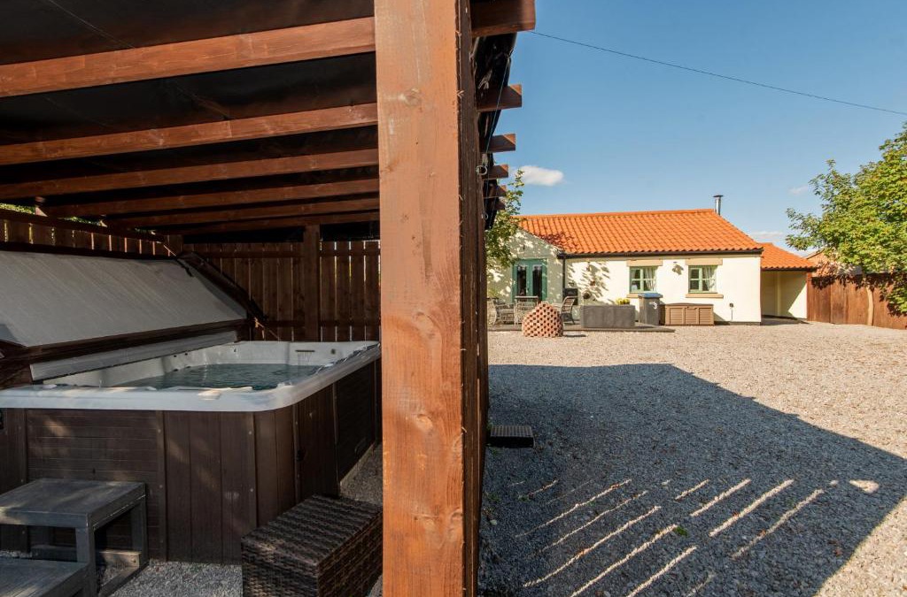 Durham House | East Farm Cottage