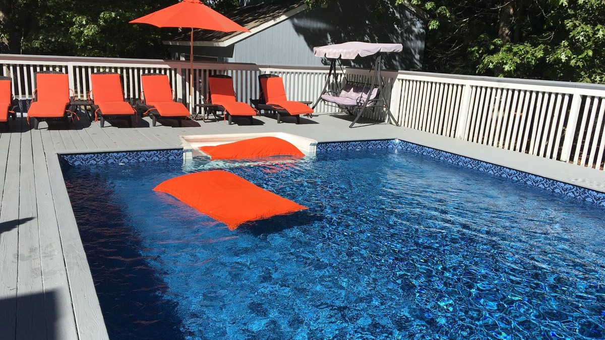 Springs House | East Hampton Getaway GREAT VALUE