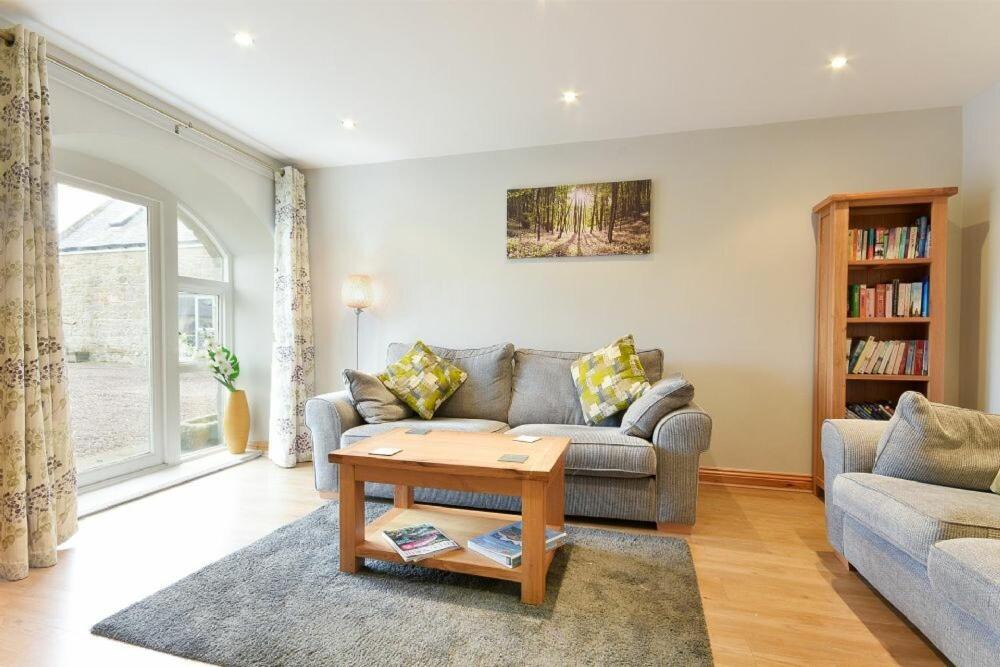 South Charlton House | East Havers