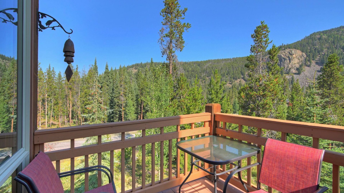 Keystone Condo | East Keystone Condominiums by Keystone Resort