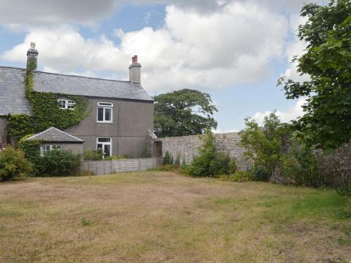 Monknash House | East Monkton Farm Cottage