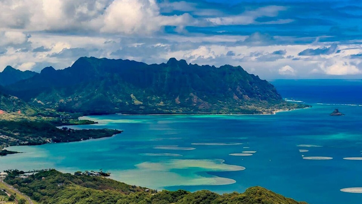 Kaneohe House | East Oahu Getaway- Hot Tub, Ocean Views, AC