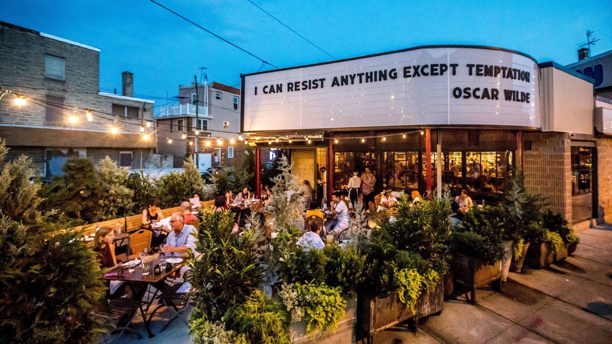 Passyunk Square Apartment | East Passyunk Trendy Apartment