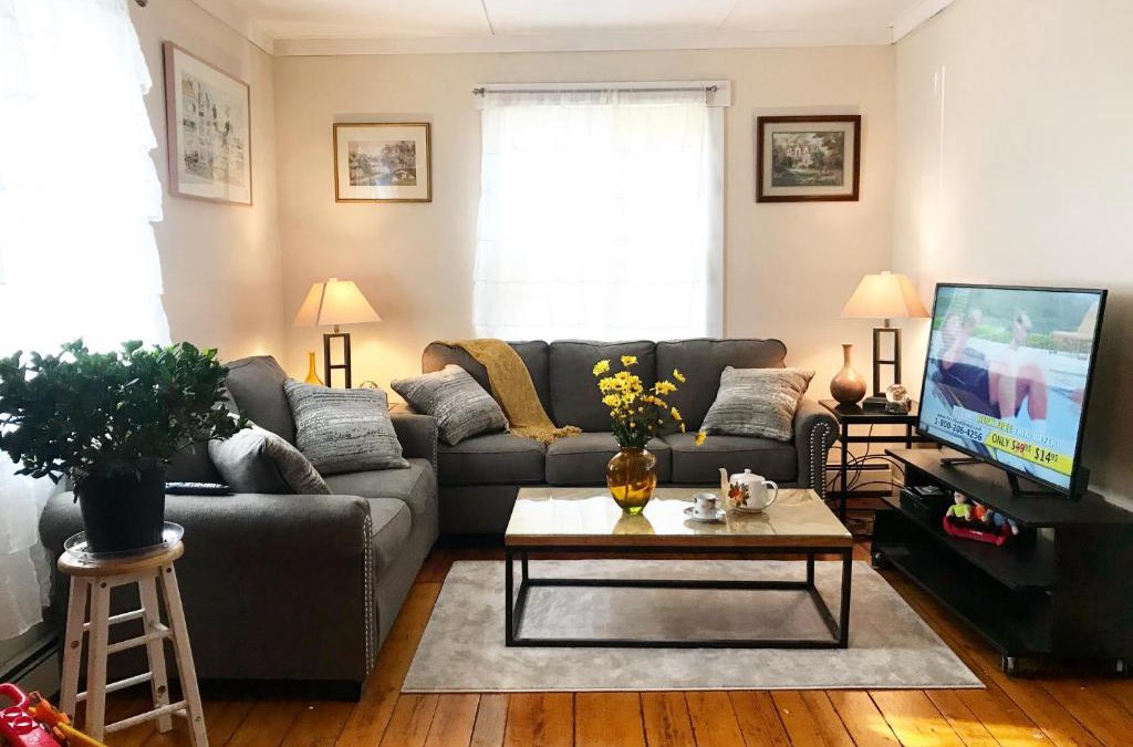 Blackstone Apartment | East Side Private Apartment
