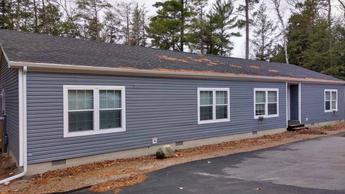 Bellaire House | East Torch Cottage Su