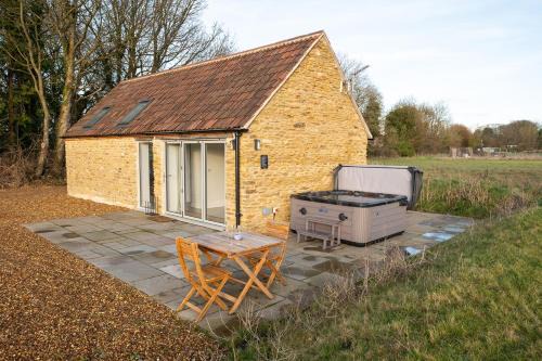 Castle Combe House | Eastcombe Barn
