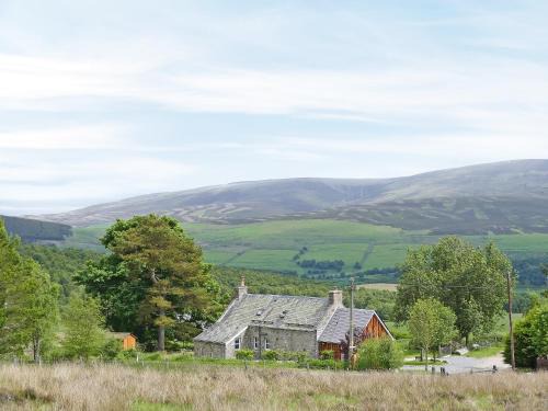 Grantown-on-Spey House | Easter Lettoch