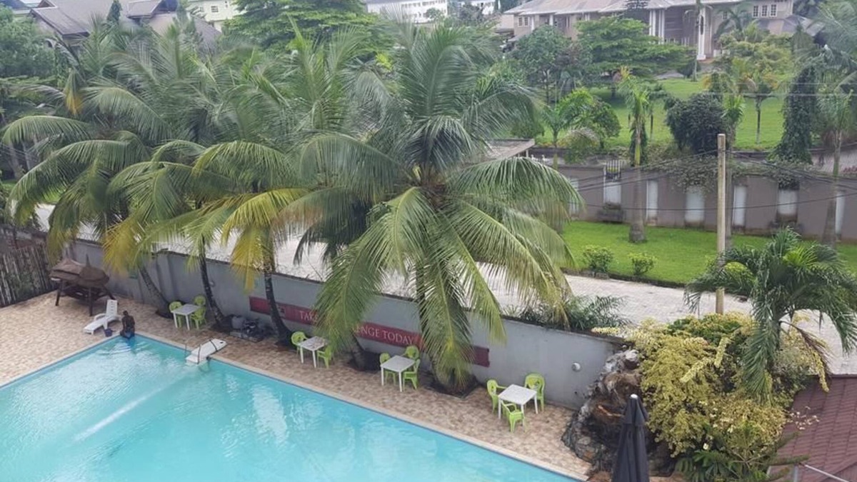 Umuahia Hotel | Eastern Comfort and Suites