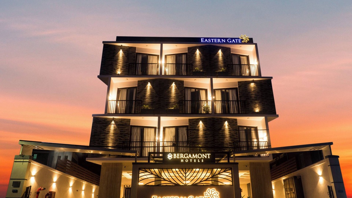 Port Blair Hotel | EASTERN GATE-A BERGAMONT GROUP OF HOTELS