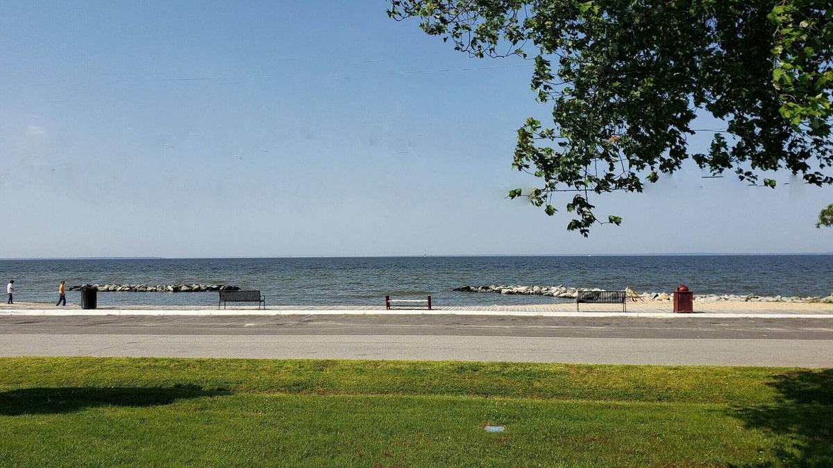 Rock Hall Cottage | Eastern Shore beach cottage get-away